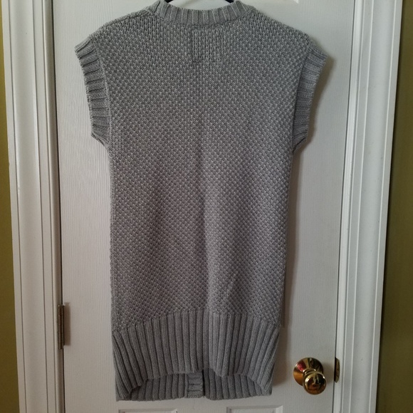 Aerie Cable Knit Cardigan - Picture 5 of 5